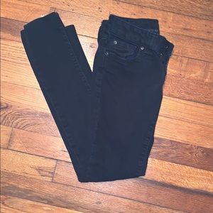 Refuge jeans